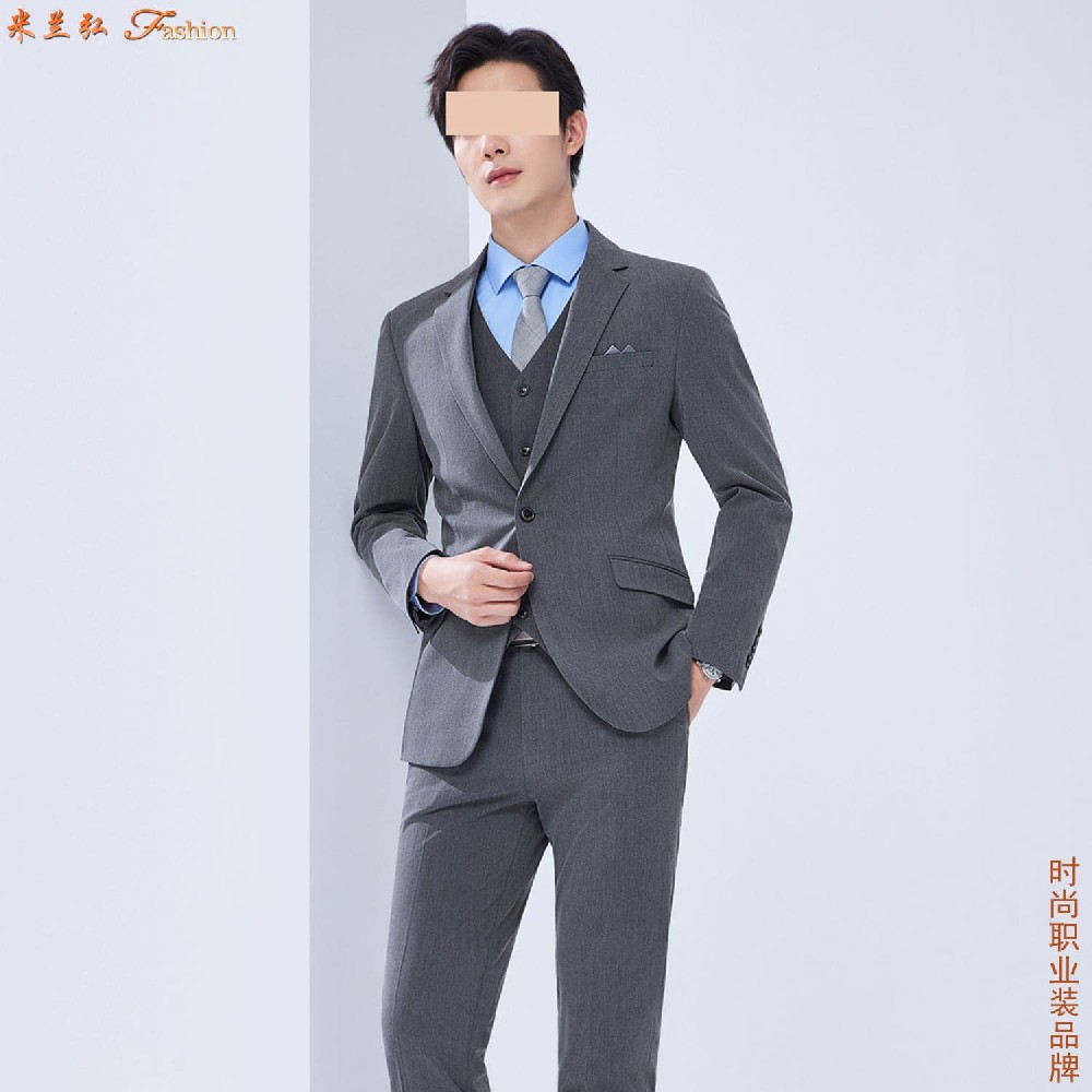 天津北辰区银行行服公司,北辰区银行西服定制价格